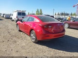 Mazda Mazda3 Gx 3MZBN1U77HM127731 снимка