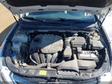 Hyundai Sonata 5NPEC4AC7DH618812 снимка