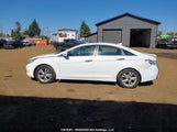 Hyundai Sonata 5NPEC4AC7DH618812 снимка