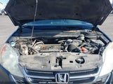 Honda Cr-V Exl 5J6RE4H74BL817212 снимка