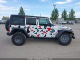 Jeep Wrangler Rubicon 1C4HJXFN7PW695578 photo