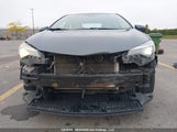 Toyota Corolla Le 2T1BURHE3HC806336 снимка