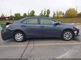 Toyota Corolla Le 2T1BURHE3HC806336 снимка
