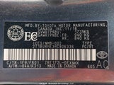 Toyota Corolla Le 2T1BURHE3HC806336 снимка