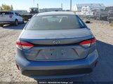 Toyota Corolla 5YFBPRBE3LP132715 снимка