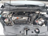 Honda Cr-V Ex 5J6RE4H50BL822468 снимка