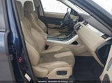Land Rover Range Rover Evoque Pure SALVN2BG2DH760606 снимка