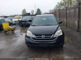 Honda Cr-V Exl 5J6RE4H70BL813836 снимка