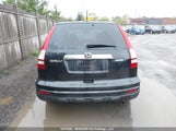 Honda Cr-V Exl 5J6RE4H70BL813836 снимка