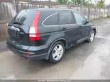 Honda Cr-V Exl 5J6RE4H70BL813836 снимка