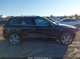 Volkswagen Touareg Tdi WVGDK9BP9CD009492 photo