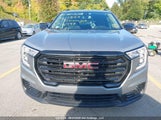 GMC Terrain Sle 3GKALTEG3PL114997 снимка