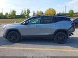 GMC Terrain Sle 3GKALTEG3PL114997 снимка