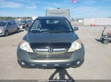 Honda Cr-V Exl 5J6RE48767L805750 снимка