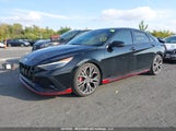 Hyundai Elantra N KMHLW4AK0NU005195 снимка