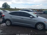 Hyundai Elantra Se 5NPD74LF0HH157997 снимка