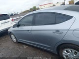 Hyundai Elantra Se 5NPD74LF0HH157997 снимка