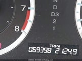 Honda Accord Ex 1HGCP26778A800469 снимка