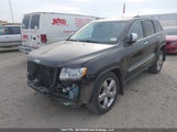 Jeep Grand Cherokee Overland 1J4RR6GT0BC536183 fotografie