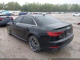 Audi A4 2.0T Progressiv WAUBNAF46JN010270 fotografie