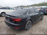 Audi A4 2.0T Progressiv WAUBNAF46JN010270 снимка