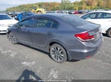 Honda Civic Lx 2HGFB2E56FH042716 снимка