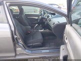 Honda Civic Lx 2HGFB2E56FH042716 снимка