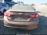 Chevrolet Cruze Lt 1G1BE5SM2K7105570 снимка