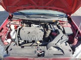 Mitsubishi Lancer JA3AU26U19U600450 снимка