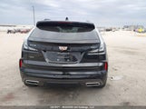 Cadillac Xt4 1GYFZFR4XRF193769 снимка