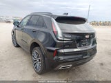 Cadillac Xt4 1GYFZFR4XRF193769 снимка