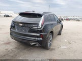 Cadillac Xt4 1GYFZFR4XRF193769 снимка