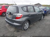Honda Fit Dx LUCGE8G26E3004383 снимка
