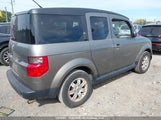 Honda Element Ex 5J6YH18787L800258 снимка
