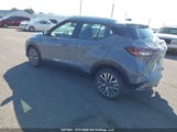 Nissan Kicks Sv 3N1CP5CV7PL517177 снимка