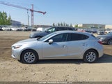 Mazda Mazda3 50Th Anniversary Edition/Gs JM1BN1L75J1175624 photo