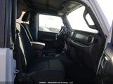 Jeep Wrangler Sport 1C4GJXAG0KW590751 снимка