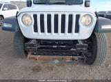 Jeep Wrangler Sport 1C4GJXAG0KW590751 снимка