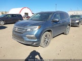 Honda Pilot Touring 5FNYF6H91GB511557 снимка