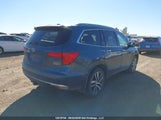 Honda Pilot Touring 5FNYF6H91GB511557 снимка