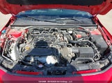 Honda Civic Touring 2HGFE1F91NH001606 снимка