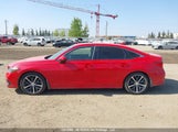 Honda Civic Touring 2HGFE1F91NH001606 снимка
