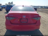 Honda Civic Touring 2HGFE1F91NH001606 снимка