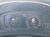 Honda Civic Touring 2HGFE1F91NH001606 снимка
