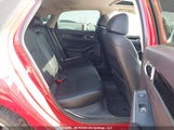 Honda Civic Touring 2HGFE1F91NH001606 снимка