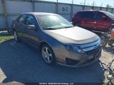 Ford Fusion Se 3FAHP0HA9CR403206 снимка