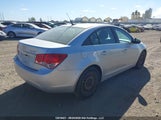 Chevrolet Cruze Ls 1G1PA5SH8B7172601 снимка