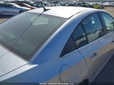 Chevrolet Cruze Ls 1G1PA5SH8B7172601 снимка