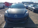 Mazda Mazda3 Gs-Sky JM1BL1V71D1787312 снимка