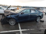 Cadillac Ats 1G6AH5RX3H0125017 снимка